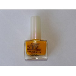 Lac (oja) Crackle Graffiti 20 Oja Crackle Graffiti